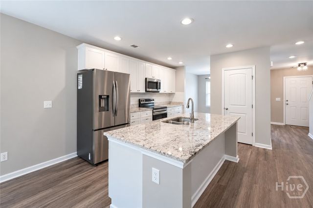 257 Cromer Street, Savannah, GA 31407