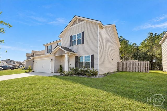 257 Cromer Street, Savannah, GA 31407