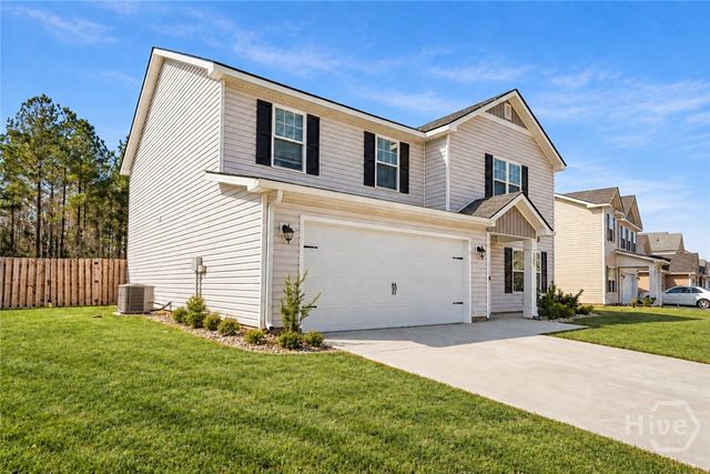 257 Cromer Street, Savannah, GA 31407
