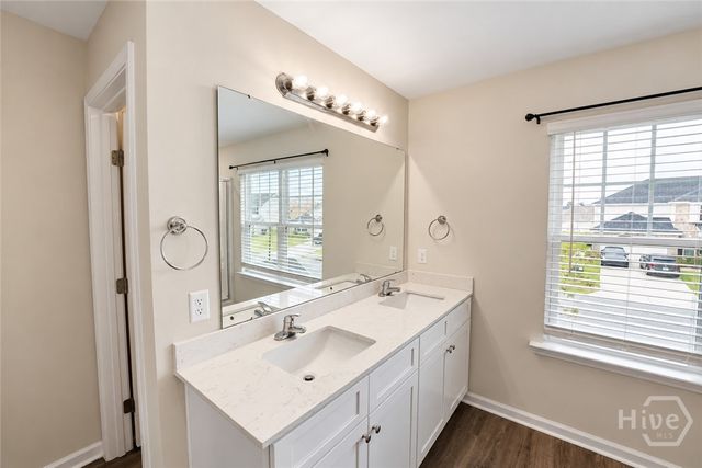 257 Cromer Street, Savannah, GA 31407