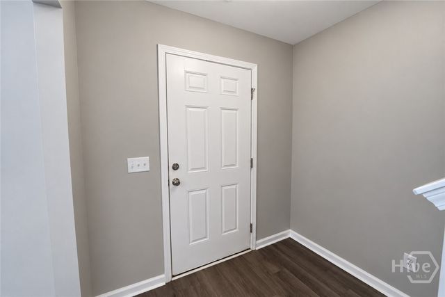 257 Cromer Street, Savannah, GA 31407