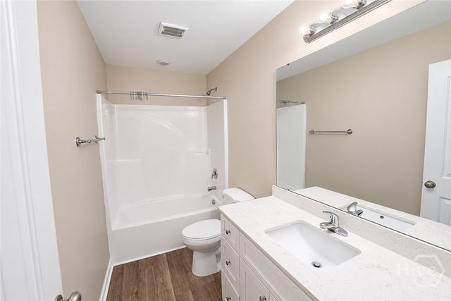 257 Cromer Street, Savannah, GA 31407