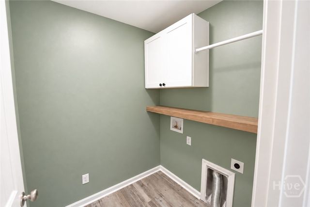 257 Cromer Street, Savannah, GA 31407