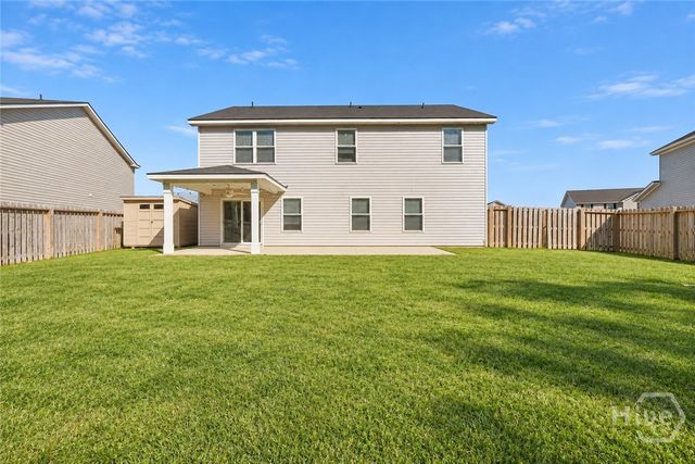 257 Cromer Street, Savannah, GA 31407