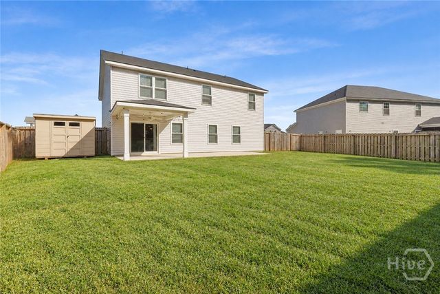 257 Cromer Street, Savannah, GA 31407