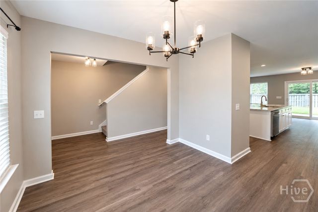 257 Cromer Street, Savannah, GA 31407