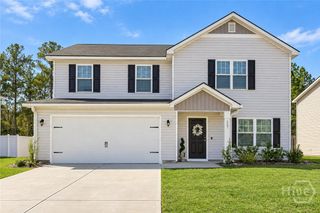 257 Cromer Street, Savannah, GA 31407