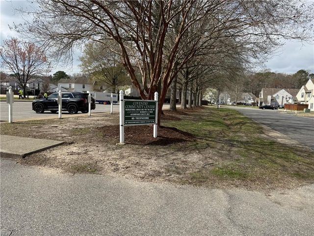 300 Hamlet CT, Yorktown, VA 23693