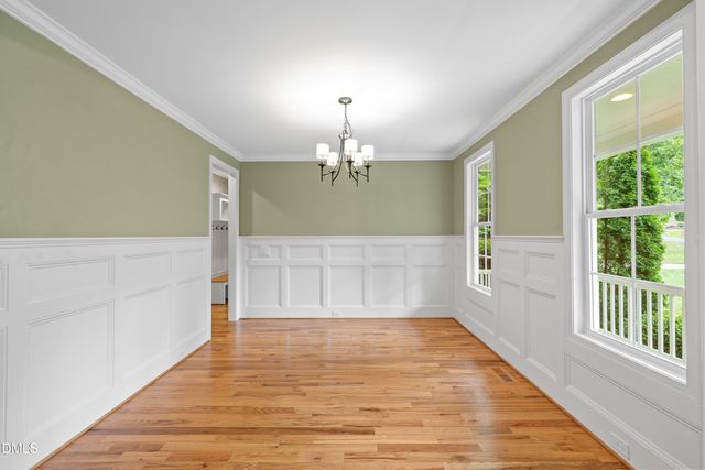 82 Coley Court, Pittsboro, NC 27312