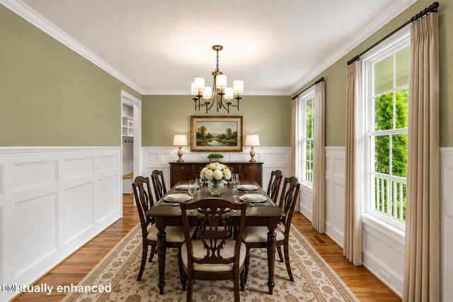 82 Coley Court, Pittsboro, NC 27312