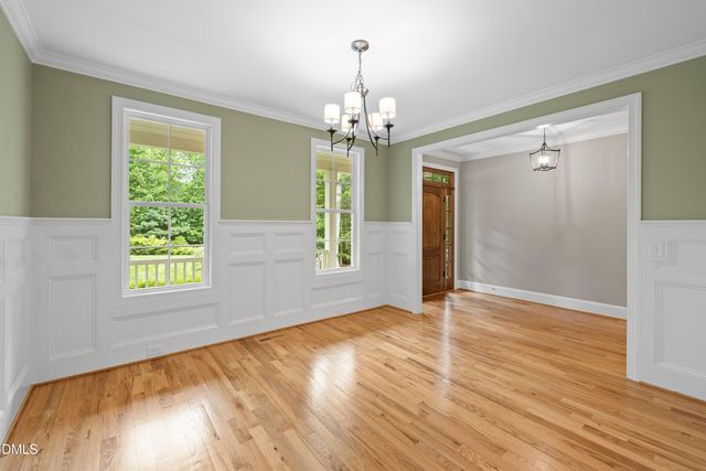 82 Coley Court, Pittsboro, NC 27312