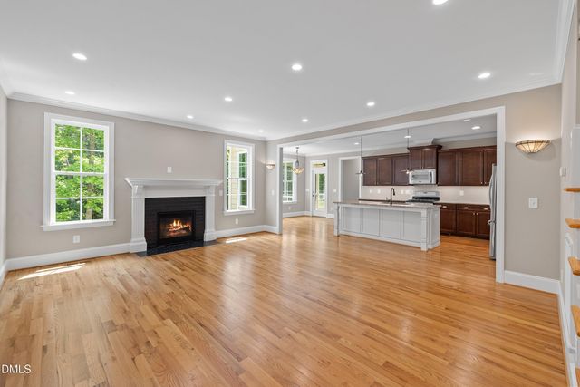 82 Coley Court, Pittsboro, NC 27312