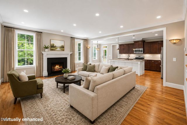 82 Coley Court, Pittsboro, NC 27312