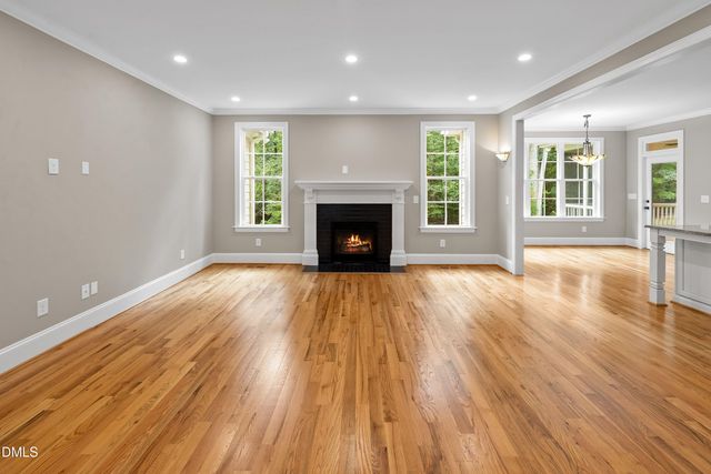 82 Coley Court, Pittsboro, NC 27312