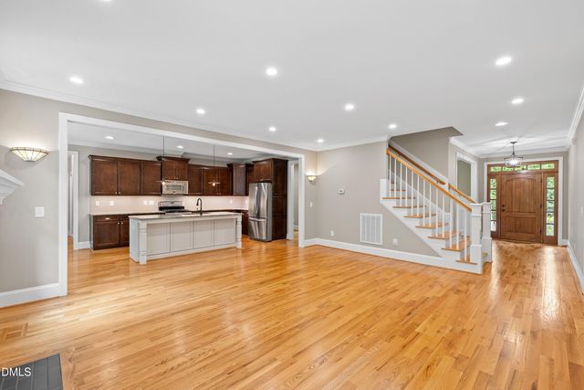 82 Coley Court, Pittsboro, NC 27312