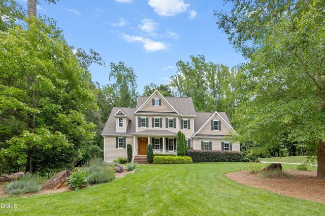 82 Coley Court, Pittsboro, NC 27312