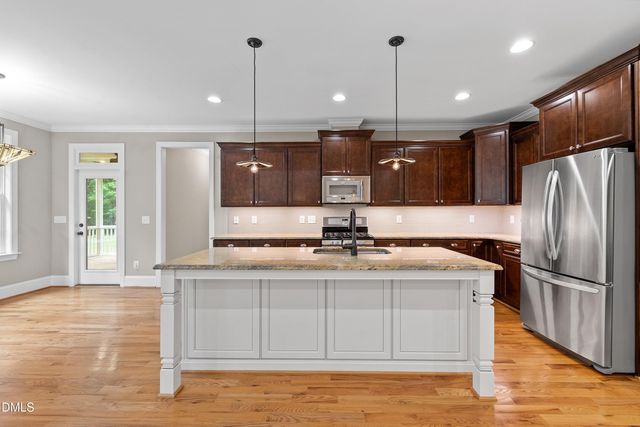 82 Coley Court, Pittsboro, NC 27312
