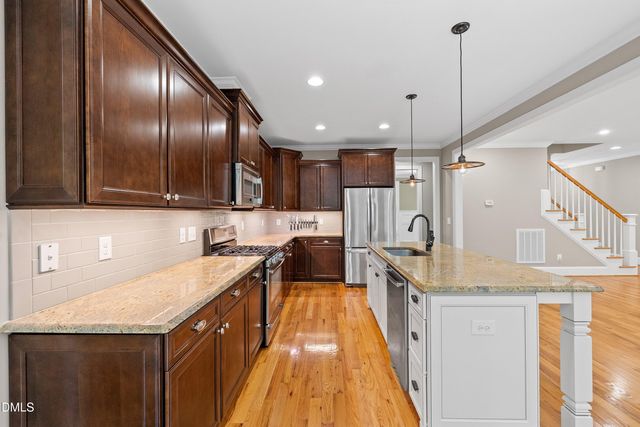 82 Coley Court, Pittsboro, NC 27312