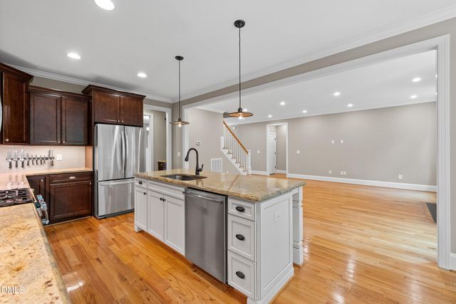 82 Coley Court, Pittsboro, NC 27312