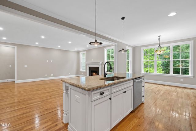 82 Coley Court, Pittsboro, NC 27312
