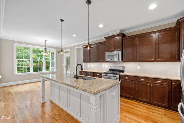 82 Coley Court, Pittsboro, NC 27312