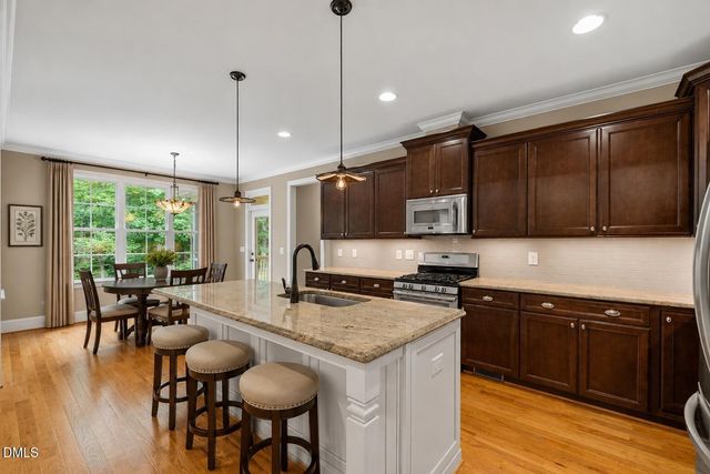 82 Coley Court, Pittsboro, NC 27312