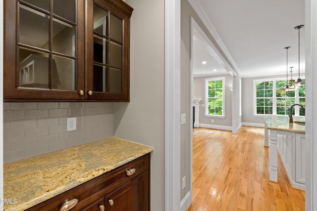 82 Coley Court, Pittsboro, NC 27312