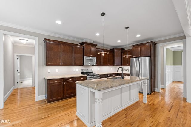 82 Coley Court, Pittsboro, NC 27312