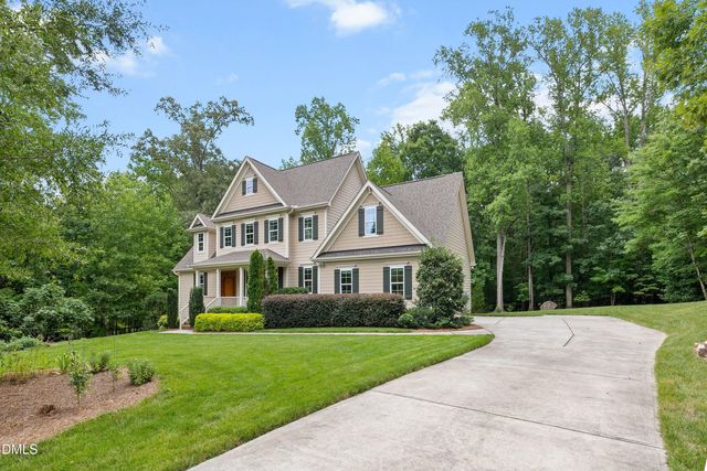 82 Coley Court, Pittsboro, NC 27312