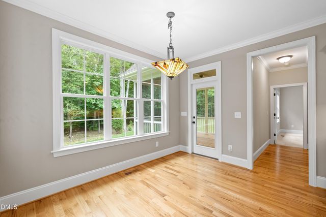 82 Coley Court, Pittsboro, NC 27312
