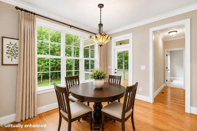 82 Coley Court, Pittsboro, NC 27312