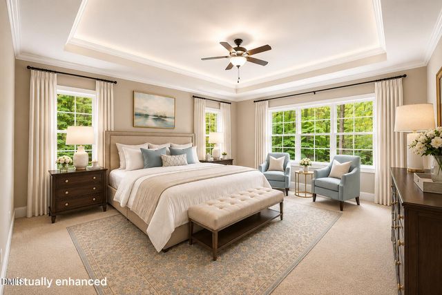 82 Coley Court, Pittsboro, NC 27312