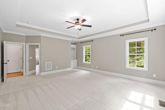 82 Coley Court, Pittsboro, NC 27312