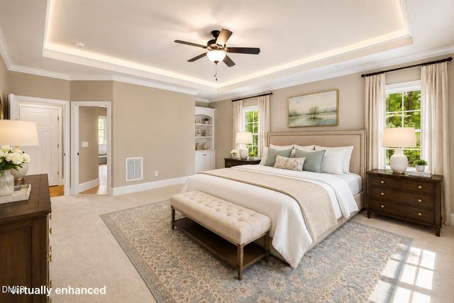 82 Coley Court, Pittsboro, NC 27312
