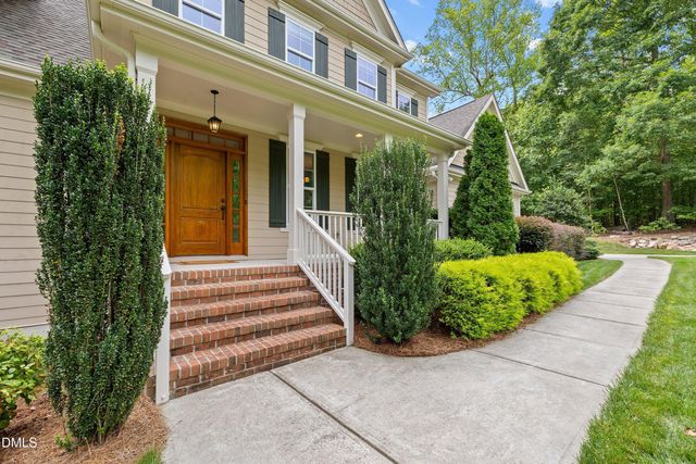 82 Coley Court, Pittsboro, NC 27312