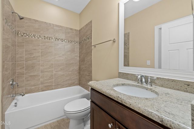 82 Coley Court, Pittsboro, NC 27312
