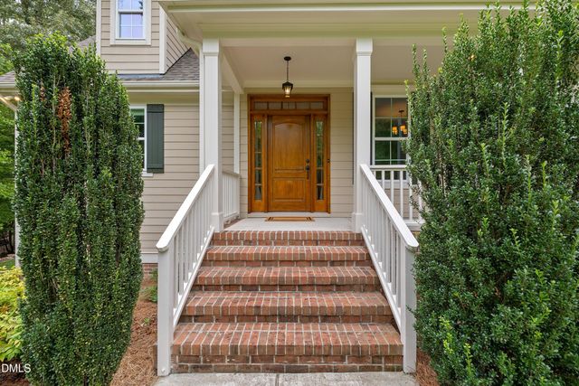 82 Coley Court, Pittsboro, NC 27312