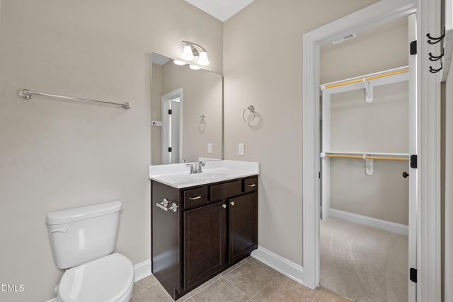 82 Coley Court, Pittsboro, NC 27312