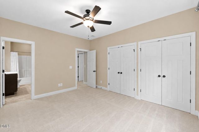 82 Coley Court, Pittsboro, NC 27312