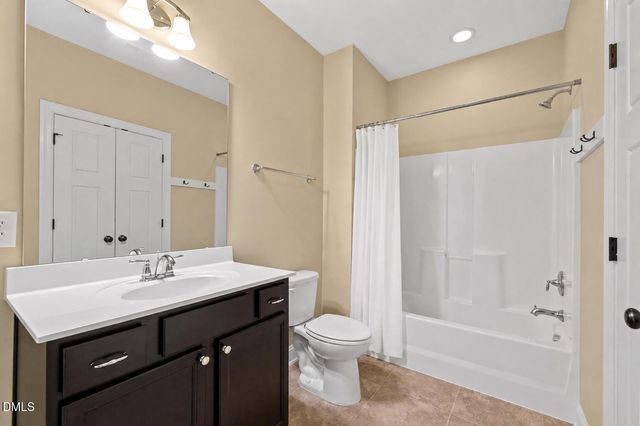 82 Coley Court, Pittsboro, NC 27312