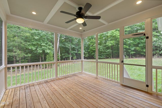 82 Coley Court, Pittsboro, NC 27312