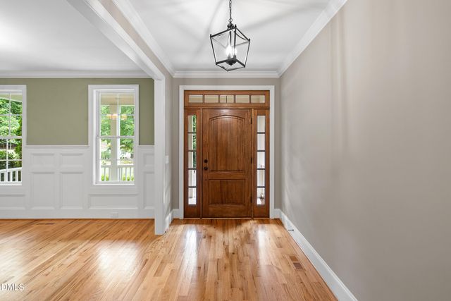 82 Coley Court, Pittsboro, NC 27312