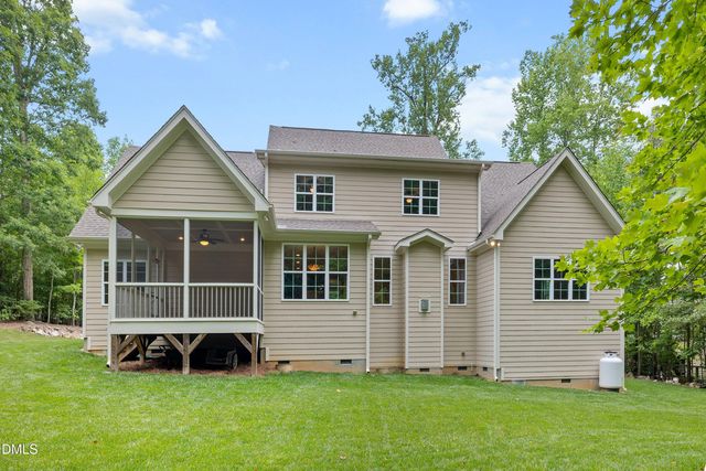 82 Coley Court, Pittsboro, NC 27312