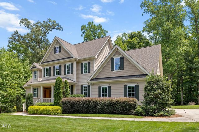 82 Coley Court, Pittsboro, NC 27312