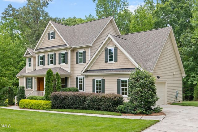 82 Coley Court, Pittsboro, NC 27312