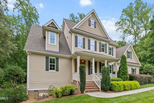82 Coley Court, Pittsboro, NC 27312