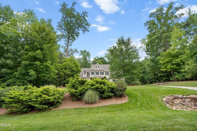 82 Coley Court, Pittsboro, NC 27312