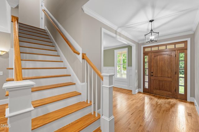 82 Coley Court, Pittsboro, NC 27312