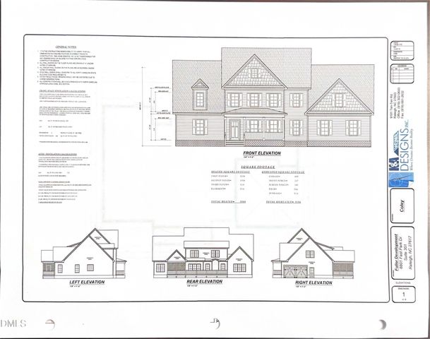 82 Coley Court, Pittsboro, NC 27312