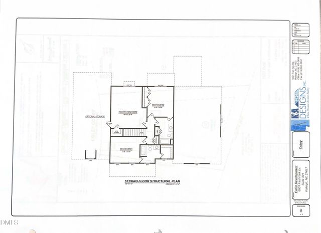 82 Coley Court, Pittsboro, NC 27312